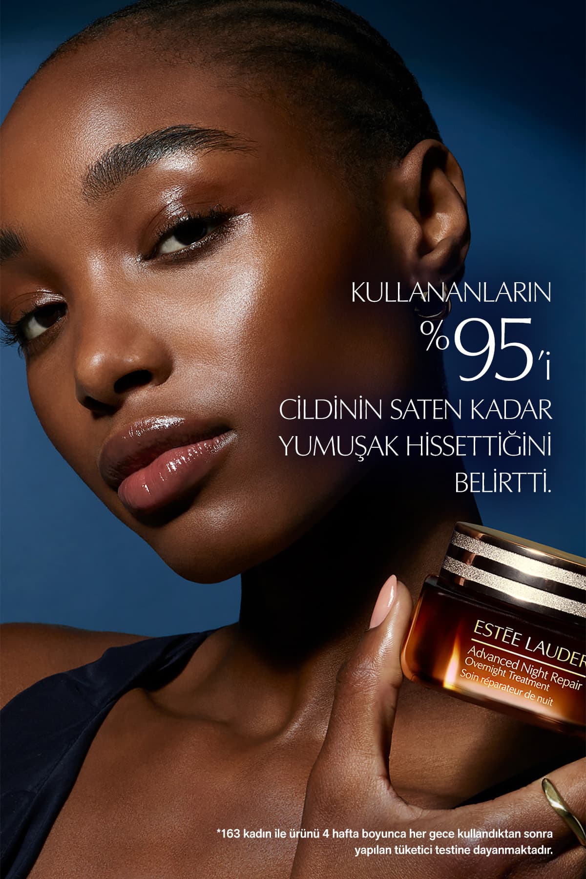 درمان شبانه Estee Lauder Advanced Night Repair 65ml درمان شبانه Estee Lauder Advanced Night Repair 65ml
