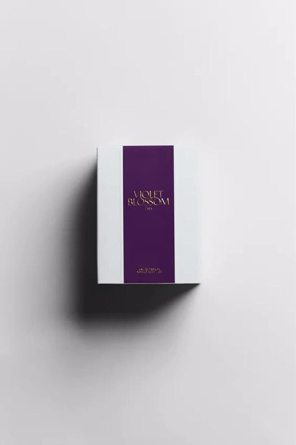 عطر زنانه Zara Vıolet Blossom ادو پرفیوم 90 ml مدل PRA-5423023-4000 عطر زنانه Zara Vıolet Blossom ادو پرفیوم 90 ml مدل PRA-5423023-4000