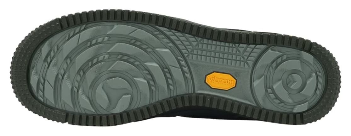 کفش اسنیکر مردانه Nike Air Force 1 سیاه Vibram GORE-TEX مدل HV5953-001 کفش اسنیکر مردانه Nike Air Force 1 سیاه Vibram GORE-TEX مدل HV5953-001