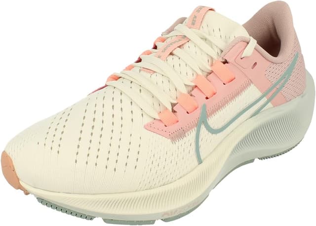 کفش کتانی زنانه Nike سفید مدل EXPLORE STRADA کفش کتانی زنانه Nike سفید مدل EXPLORE STRADA