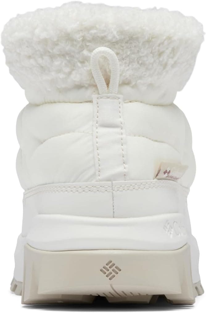 بوت برفی زنانه Columbia مدل Snowtrot Shorty بوت برفی زنانه Columbia مدل Snowtrot Shorty