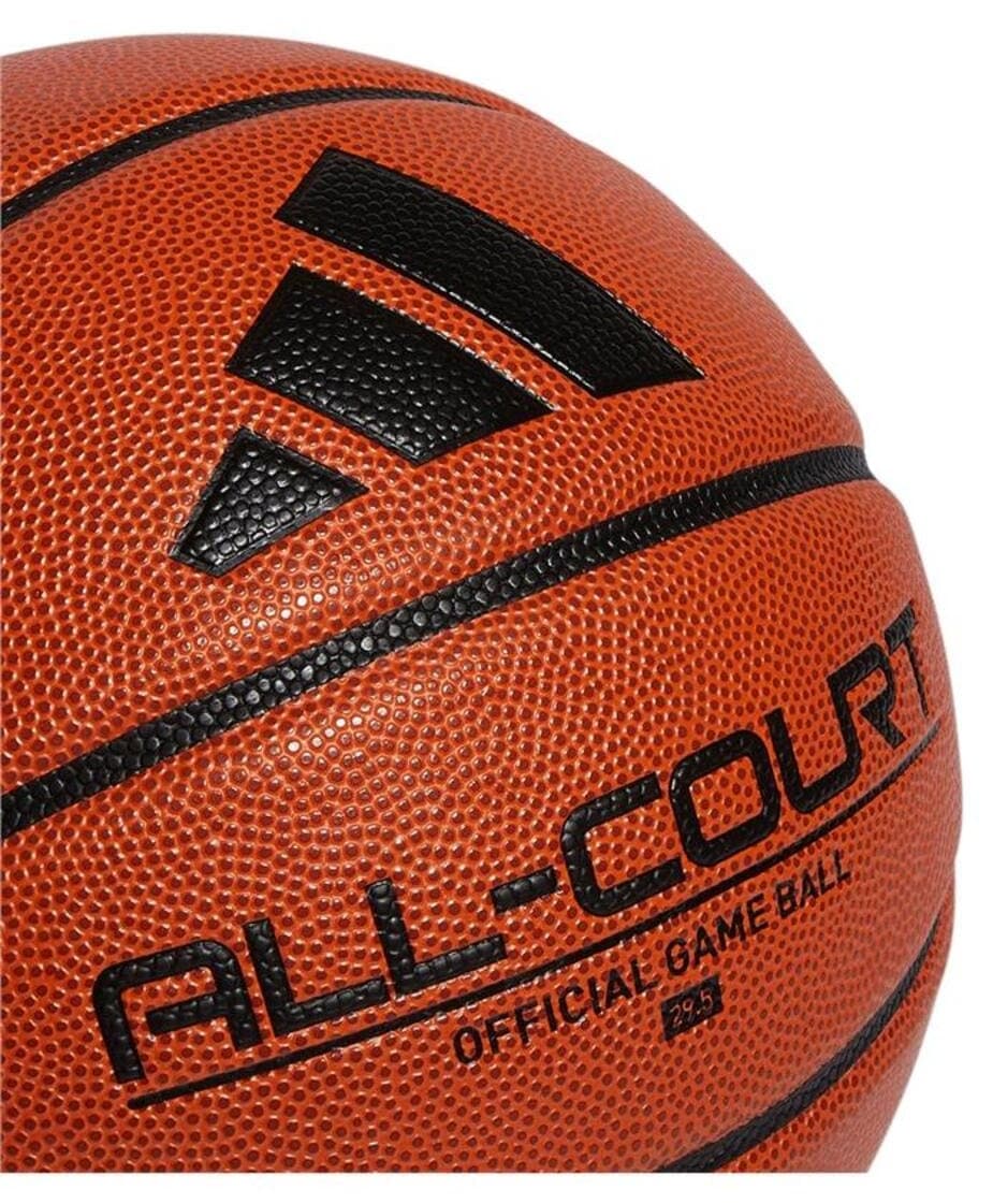 توپ بسکتبال adidas All Court مدل HM4975 توپ بسکتبال adidas All Court مدل HM4975