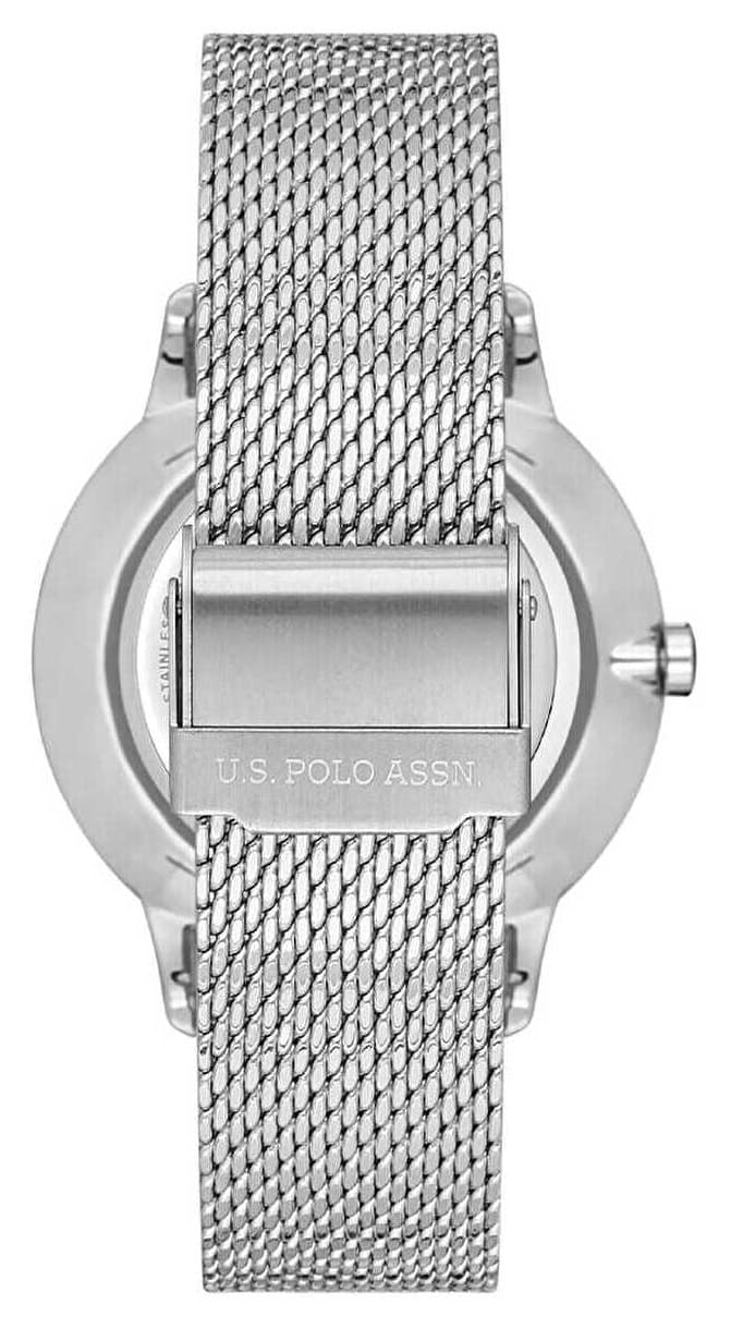 ساعت مچی مردانه U.S. Polo Assn. مدل USPA1023-07 ساعت مچی مردانه U.S. Polo Assn. مدل USPA1023-07