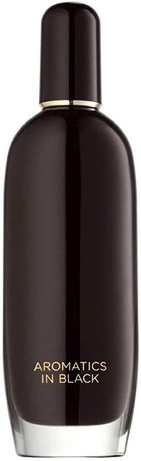 عطر زنانه Clinique Aromatic Elixir In Black EDP 100 ml عطر زنانه Clinique Aromatic Elixir In Black EDP 100 ml