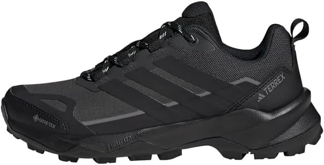 کفش پیادهروی زنانه adidas TERREX مدل SKYCHASER AX5 GTX W کفش پیادهروی زنانه adidas TERREX مدل SKYCHASER AX5 GTX W