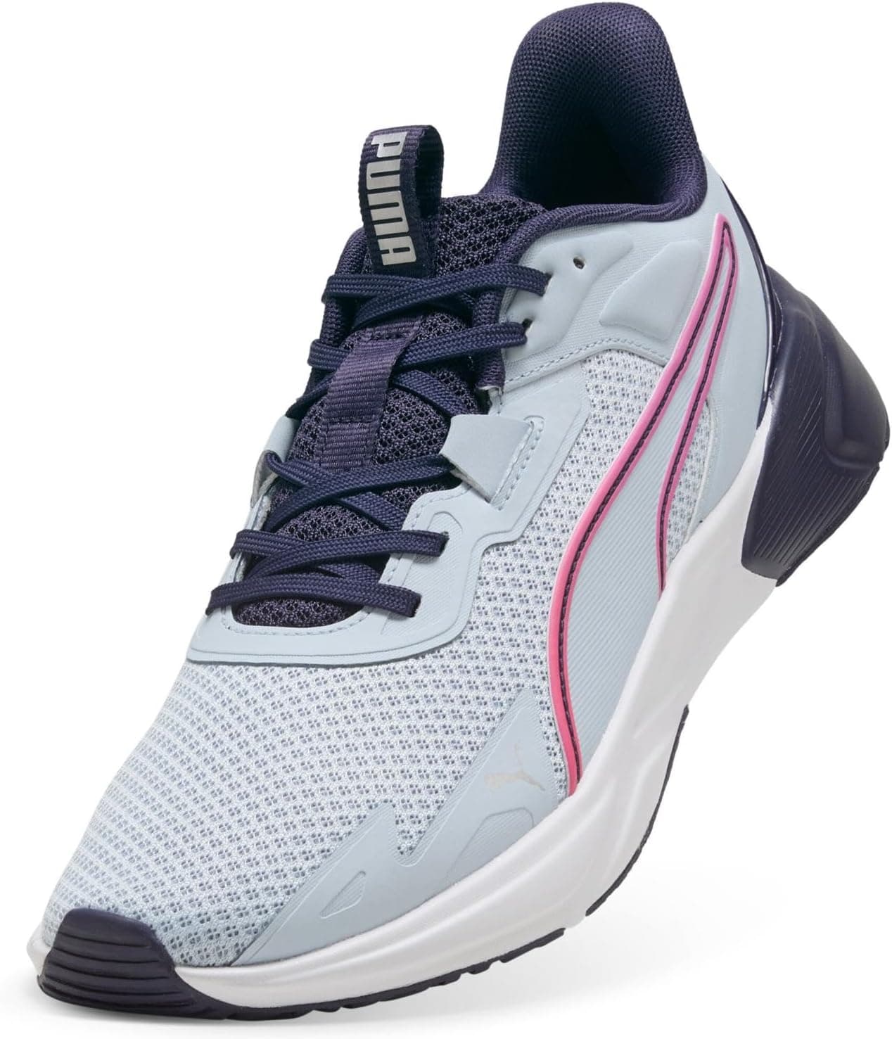 کفش ورزشی یونیسکس بزرگسال PUMA مدل Disperse XT 4 کفش ورزشی یونیسکس بزرگسال PUMA مدل Disperse XT 4