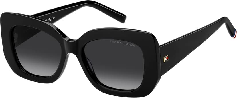 عینک آفتابی زنانه Tommy Hilfiger مدل TH 2224/S عینک آفتابی زنانه Tommy Hilfiger مدل TH 2224/S