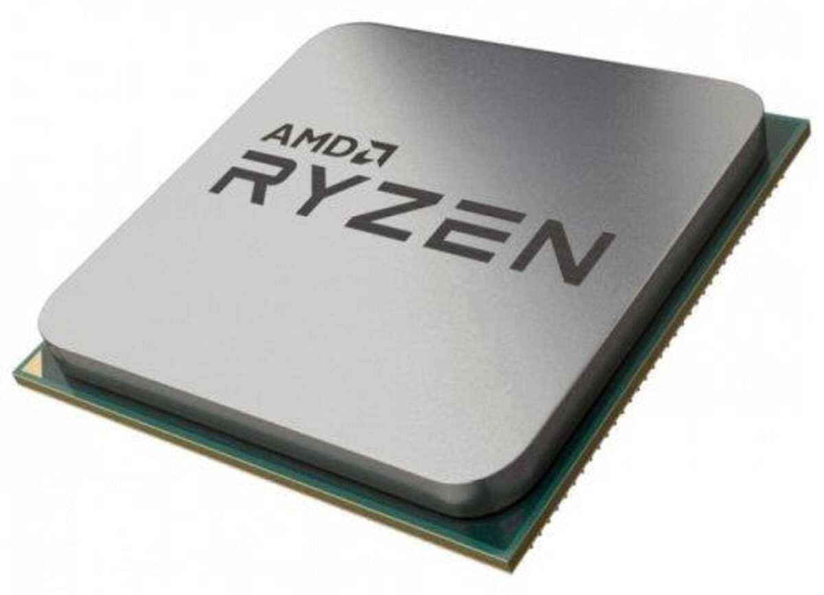 پردازنده AMD Ryzen 5 5600GT 3.6GHz تا 4.6GHz 6 هسته 16MB سوکت AM4 TRAY پردازنده AMD Ryzen 5 5600GT 3.6GHz تا 4.6GHz 6 هسته 16MB سوکت AM4 TRAY