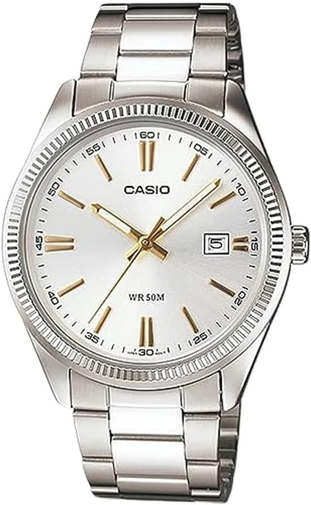 ساعت مچی مردانه Casio ساعت مچی مردانه Casio