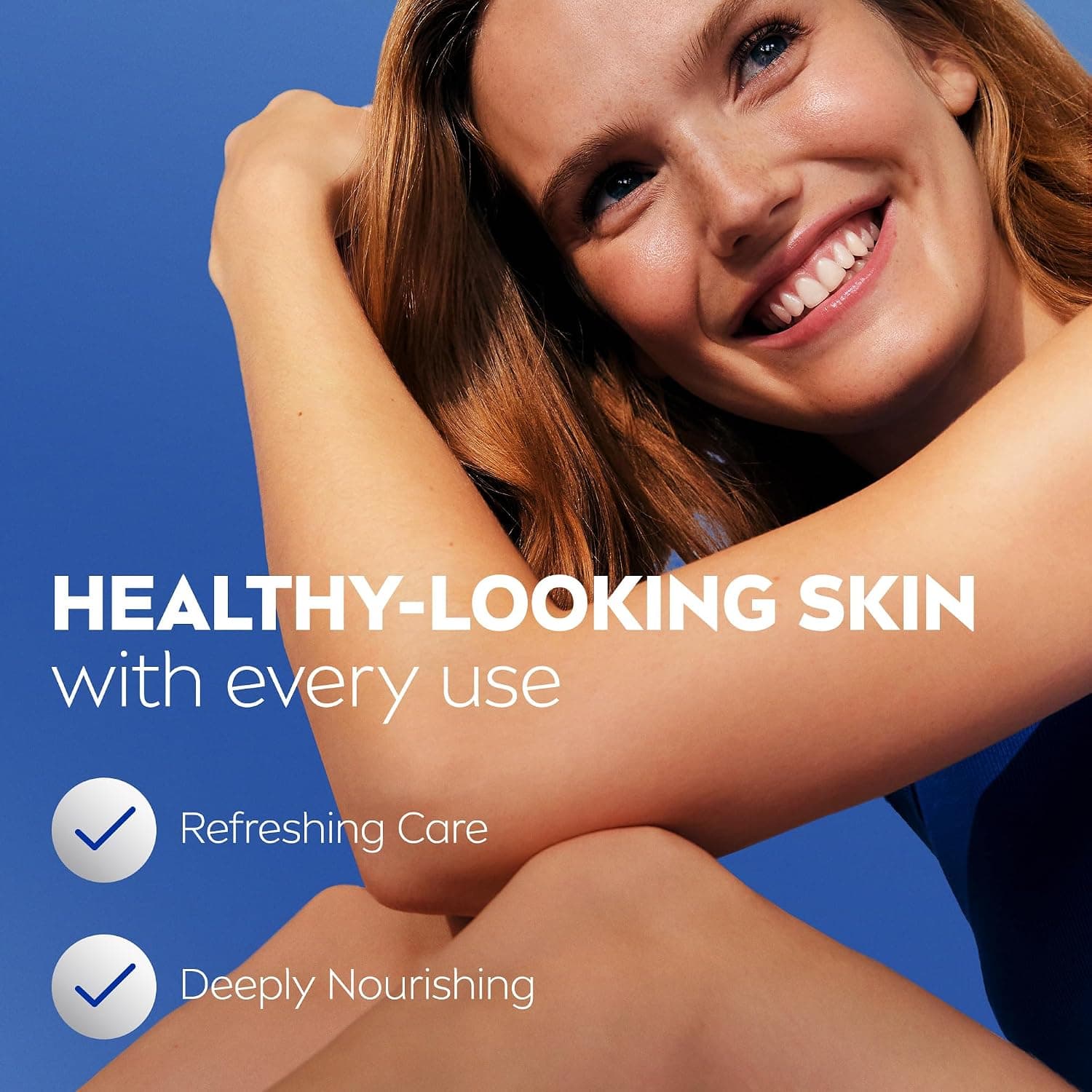 لوسیون بدن مناسب پوست معمولی تا خشک NIVEA با آلوئهورا و Hyaluron خالص 100%، رطوبترسانی 72 ساعته 2x400ml لوسیون بدن مناسب پوست معمولی تا خشک NIVEA با آلوئهورا و Hyaluron خالص 100%، رطوبترسانی 72 ساعته 2x400ml