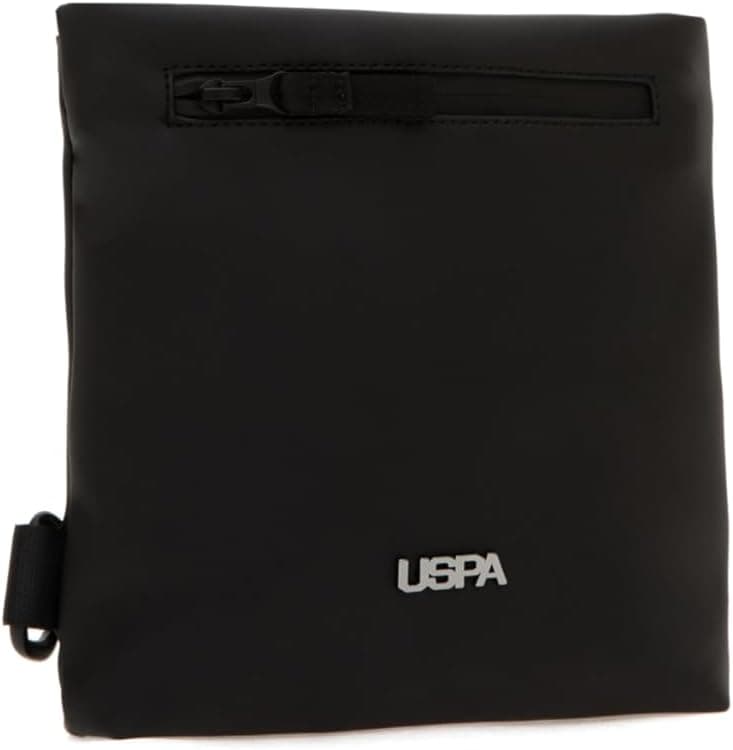 کیف مردانه U.S. POLO ASSN. مشکی مدل 50315067-VR046 کیف مردانه U.S. POLO ASSN. مشکی مدل 50315067-VR046