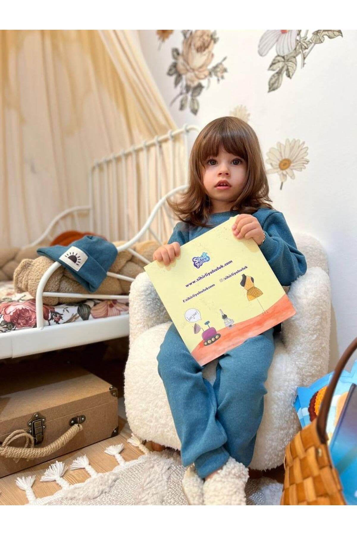 ست سهتکه MiaBaby راهراه ست سهتکه MiaBaby راهراه