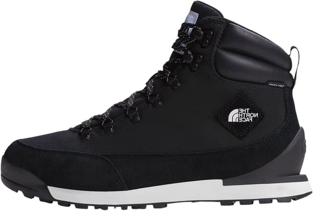 بوت مردانه The North Face پارچهای مدل Back TO Berkeley IV بوت مردانه The North Face پارچهای مدل Back TO Berkeley IV