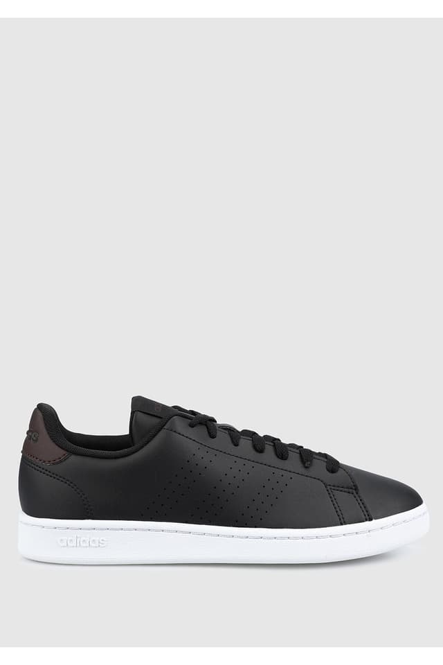 کفش کتانی یونیسکس adidas مشکی مدل Id9630 کفش کتانی یونیسکس adidas مشکی مدل Id9630