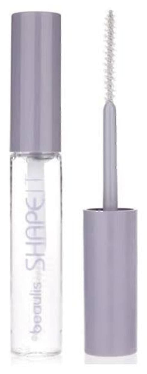 ماسکارای شفاف ابرو و مژه beaulis Shape It ماسکارای شفاف ابرو و مژه beaulis Shape It