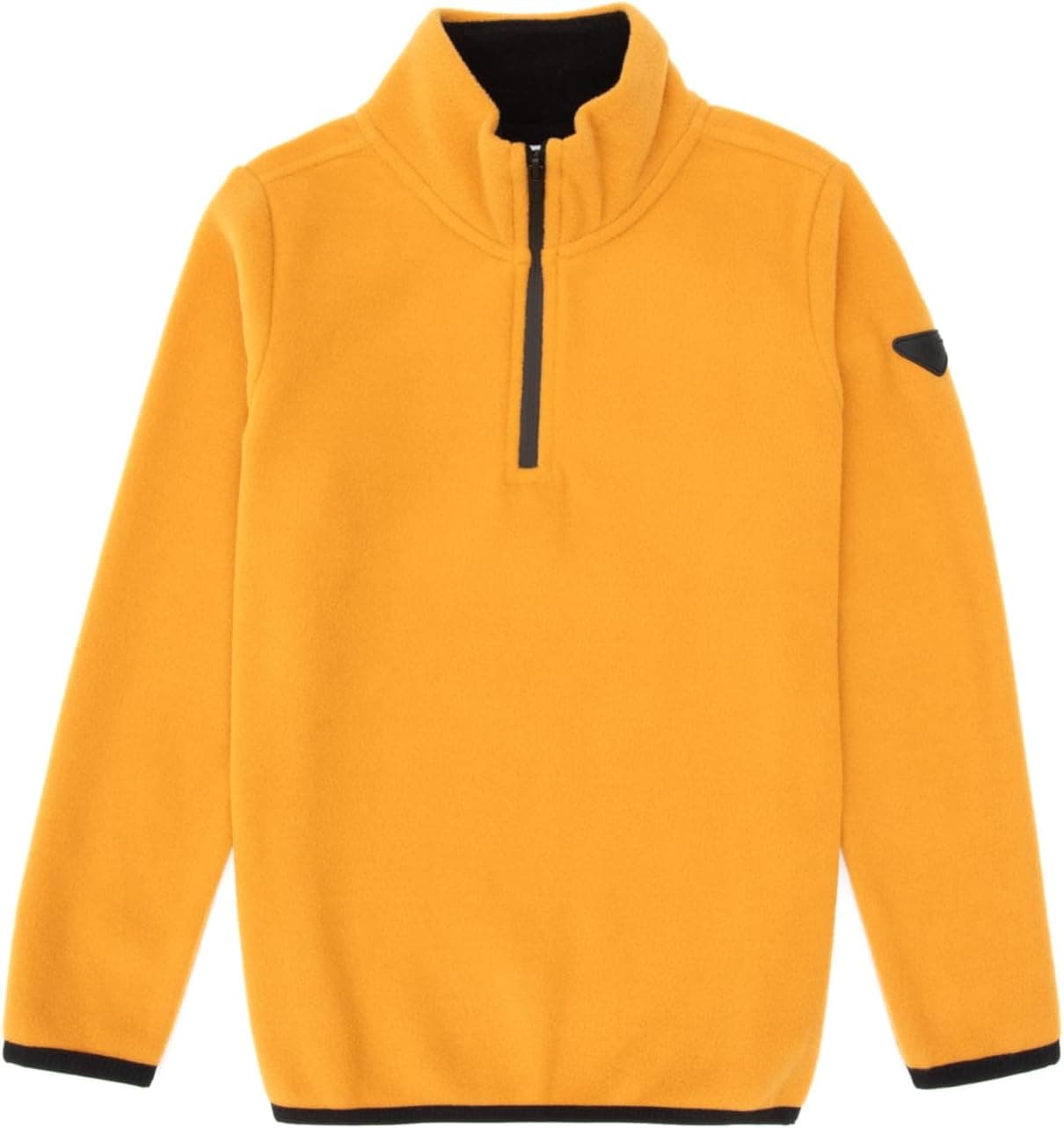 سوئیشرت پسرانه بژ تیره U.S. POLO ASSN. مدل 50313841-VR088 سوئیشرت پسرانه بژ تیره U.S. POLO ASSN. مدل 50313841-VR088