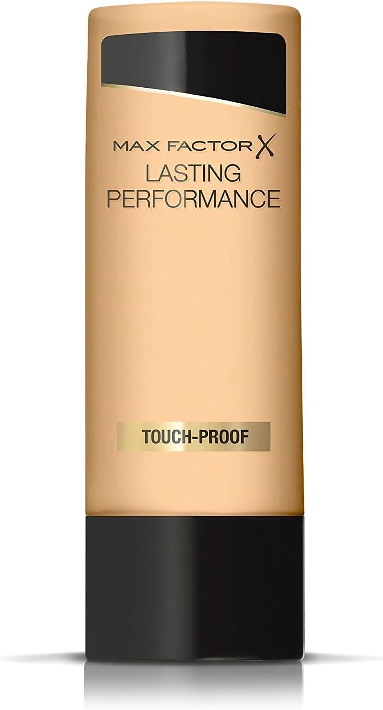 کرم پودر مایع Max Factor مدل Lasting Performance رنگ 102 Pastelle حجم 35 ml کرم پودر مایع Max Factor مدل Lasting Performance رنگ 102 Pastelle حجم 35 ml