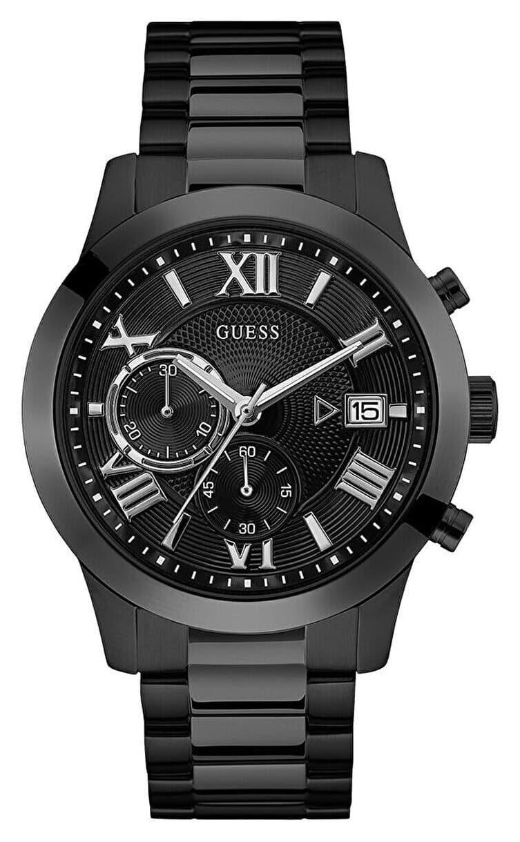 ساعت مچی مردانه Guess مدل GUW0668G5 ساعت مچی مردانه Guess مدل GUW0668G5