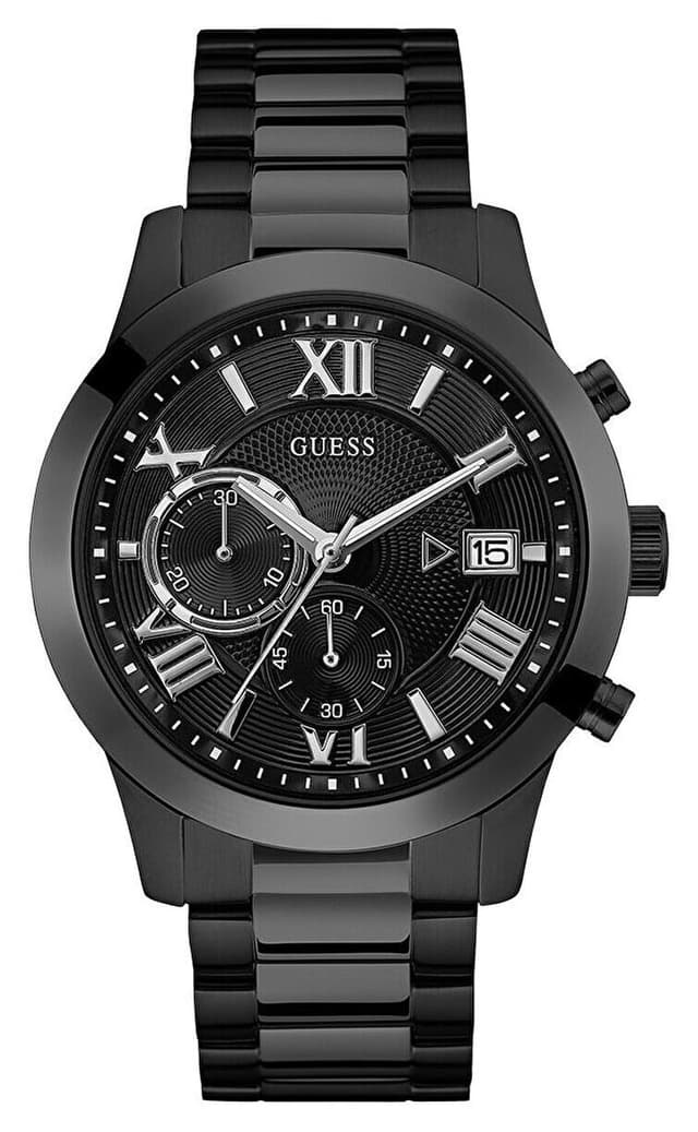 ساعت مچی مردانه Guess مدل GUW0668G5 ساعت مچی مردانه Guess مدل GUW0668G5