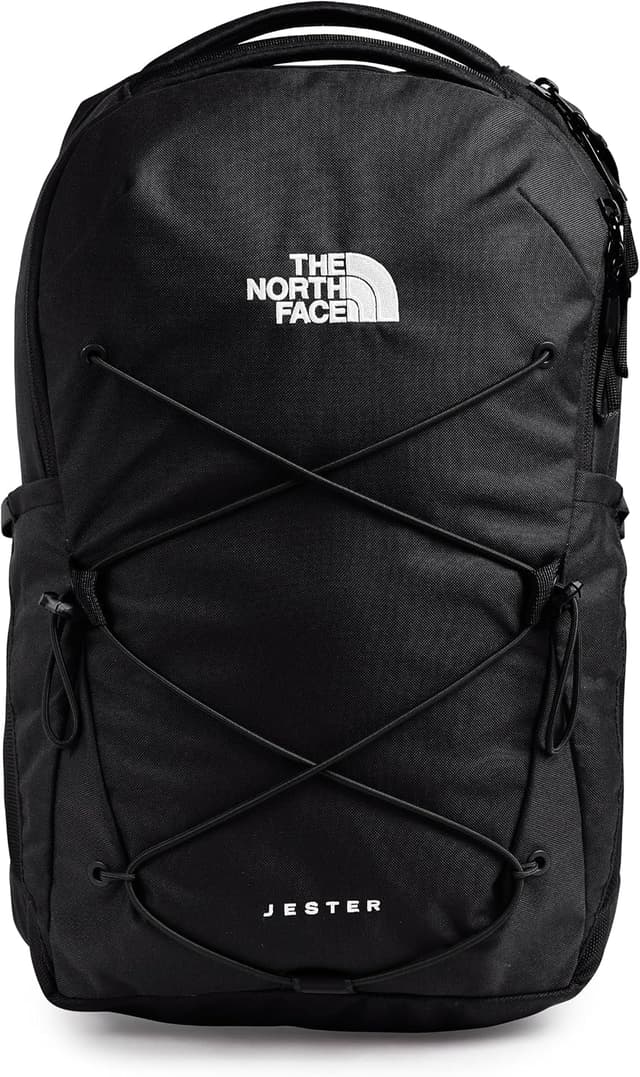 کولهپشتی یونیسکس The North Face مدل JESTER کولهپشتی یونیسکس The North Face مدل JESTER