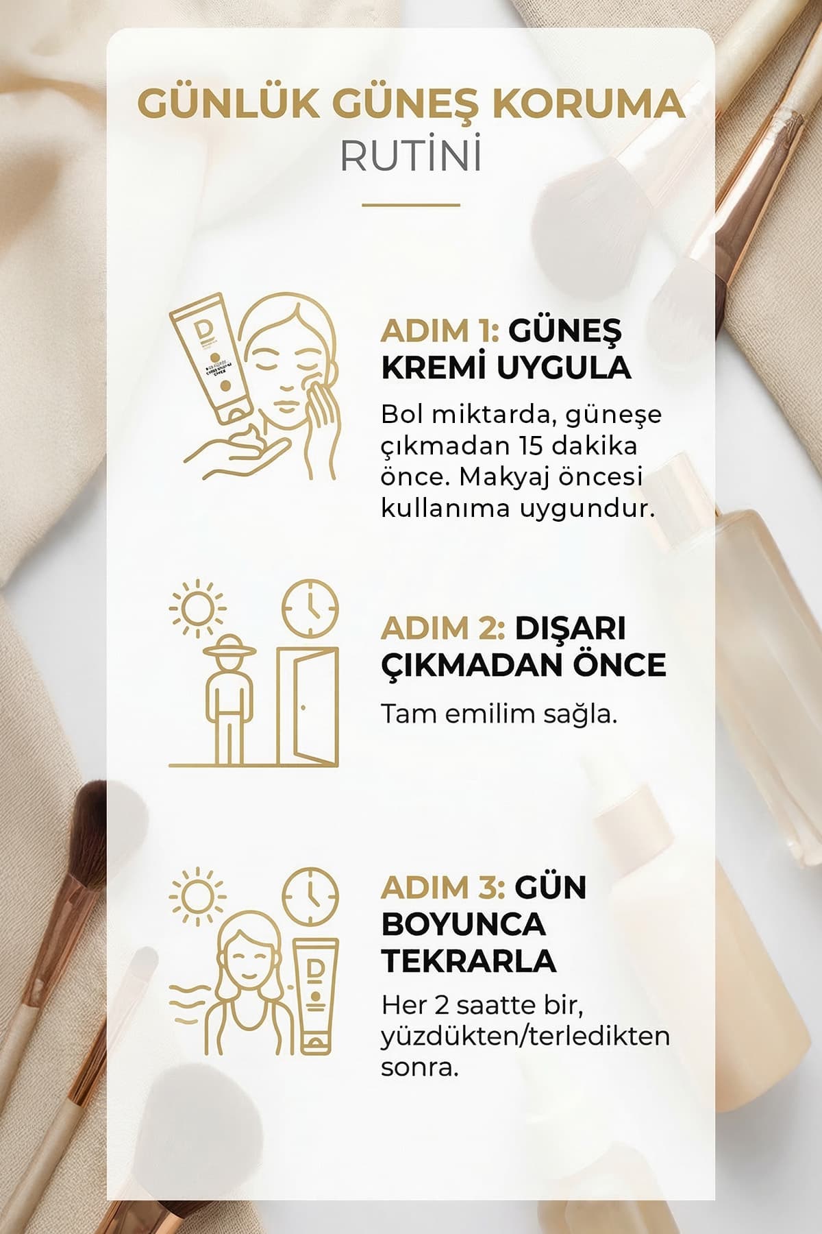 کرم ضدآفتاب Dermoskin ضدلک با محافظت UVA و UVB SPF 50+ سری Be Bright Pigmentyl 75+75 ml کرم ضدآفتاب Dermoskin ضدلک با محافظت UVA و UVB SPF 50+ سری Be Bright Pigmentyl 75+75 ml