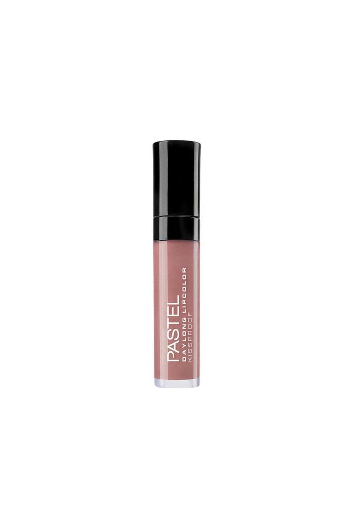 رژ لب مایع Pastel Daylong 43 رژ لب مایع Pastel Daylong 43