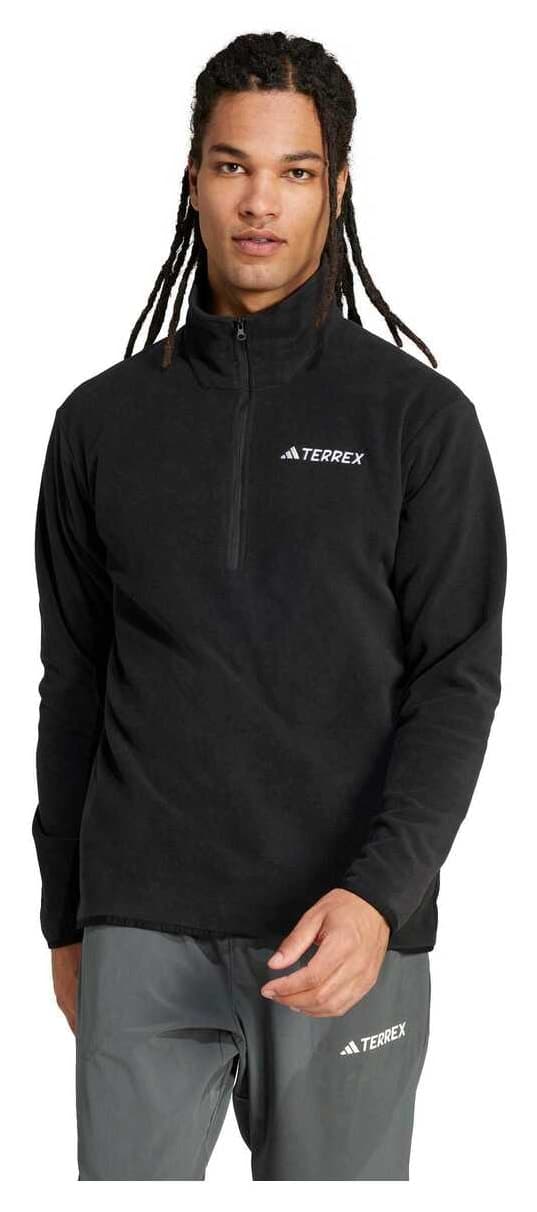 پولار مردانه adidas Mt Ess Hz Fl مدل JP0783 پولار مردانه adidas Mt Ess Hz Fl مدل JP0783