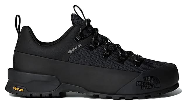 کفش ترکینگ مردانه The North Face Gore-Tex مشکی Glenclyffe Low مدل NF0A8D95KX71 کفش ترکینگ مردانه The North Face Gore-Tex مشکی Glenclyffe Low مدل NF0A8D95KX71