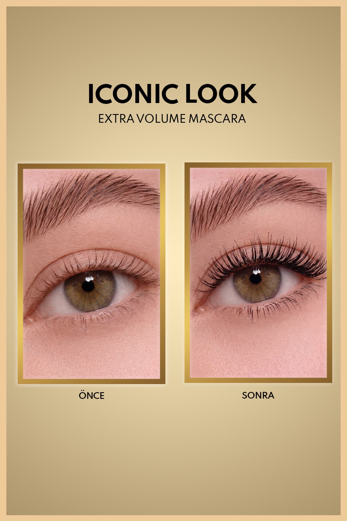 ریمل Note Cosmetics Iconic Look حجمدهنده مشکی ریمل Note Cosmetics Iconic Look حجمدهنده مشکی