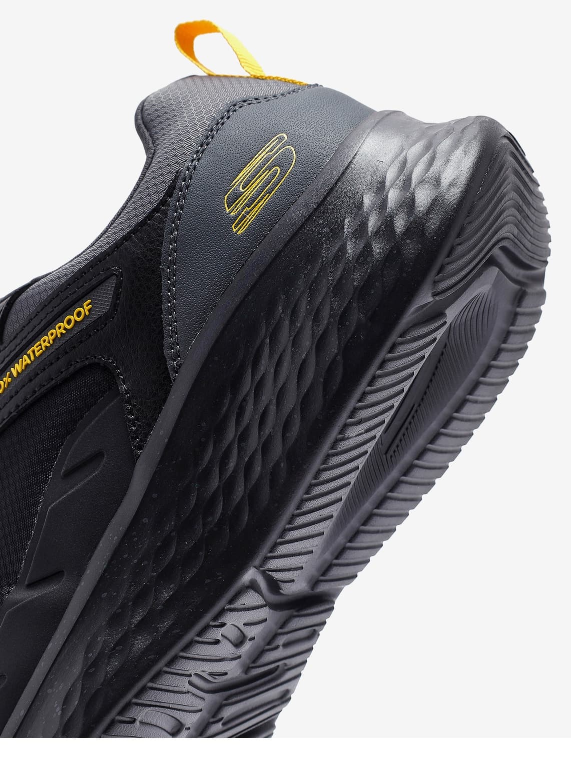 کفش ورزشی مردانه Skechers مشکی مدل SKECH-LITE PRO ANKKOR 232958 BKCC کفش ورزشی مردانه Skechers مشکی مدل SKECH-LITE PRO ANKKOR 232958 BKCC