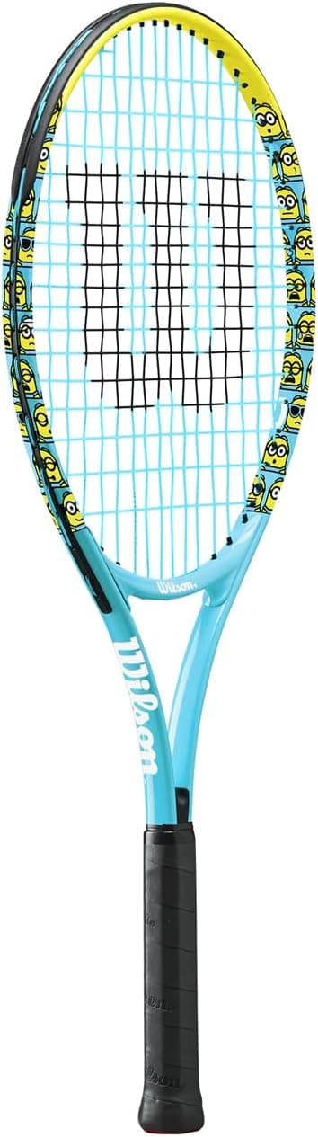 راکت تنیس کودک Wilson Minions 2.0 Jr راکت تنیس کودک Wilson Minions 2.0 Jr