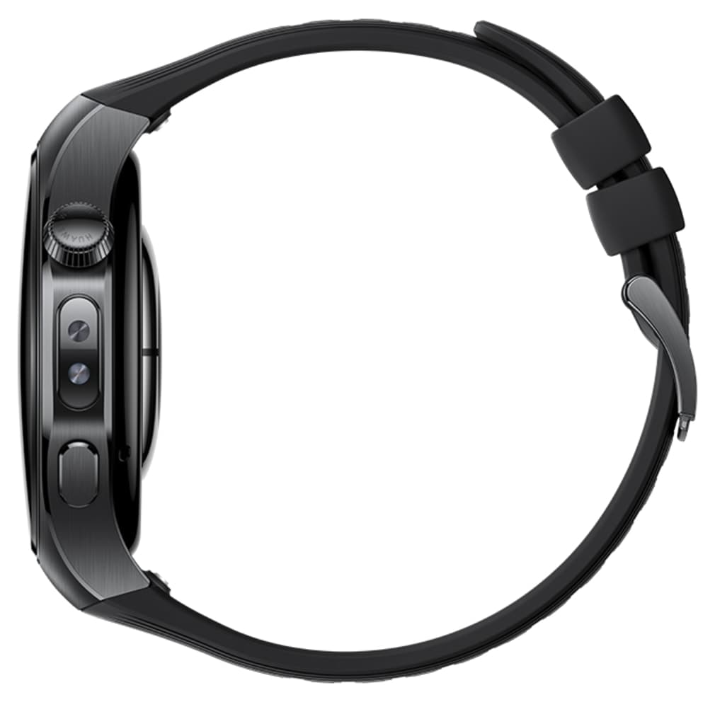 ساعت هوشمند Huawei WATCH 5 46mm مشکی گارانتی ترکیه ساعت هوشمند Huawei WATCH 5 46mm مشکی گارانتی ترکیه