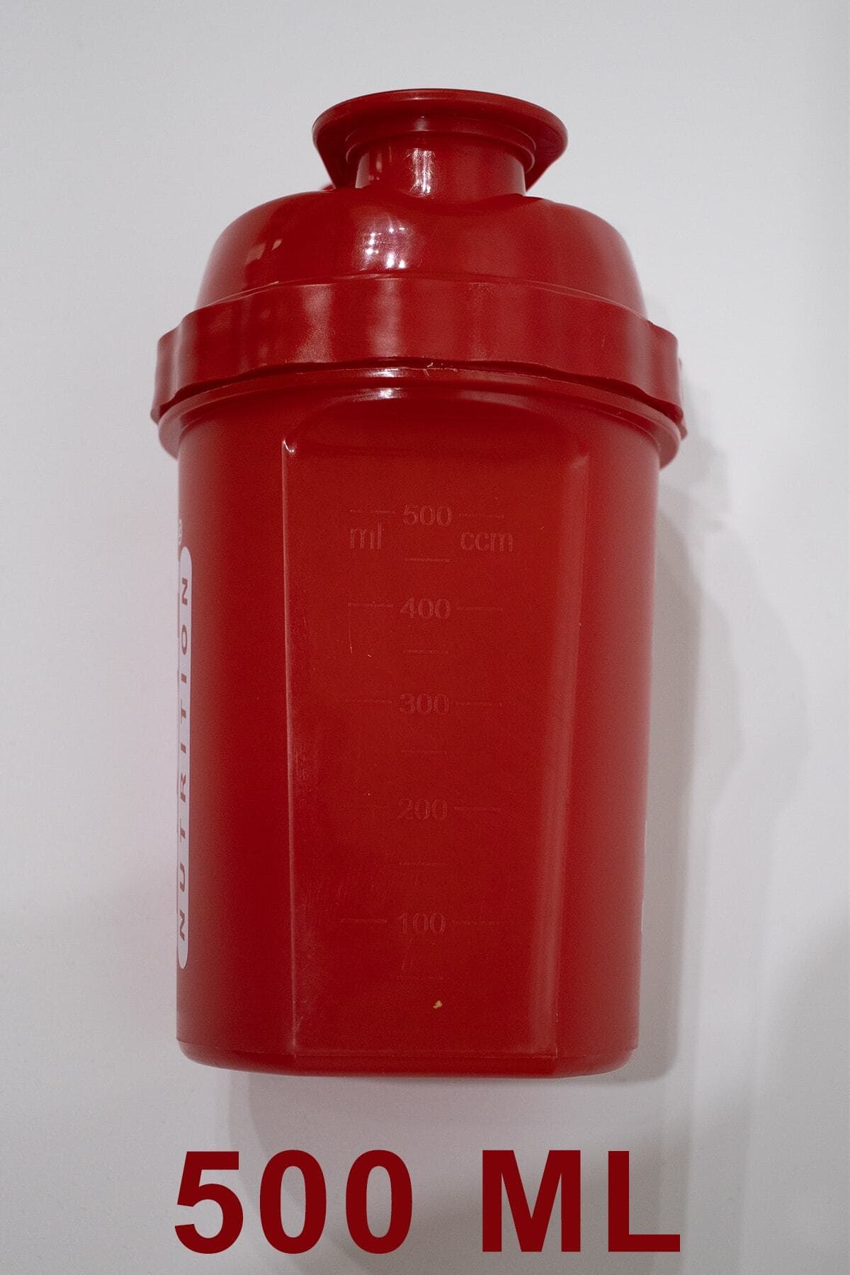 شیکر High Nutrition 500 Ml شیکر High Nutrition 500 Ml
