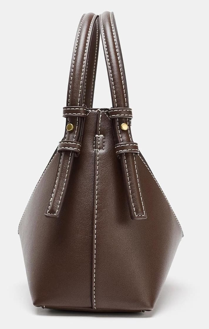 کیف مینی کیسهای زنانه Zara دوختدار کیف مینی کیسهای زنانه Zara دوختدار