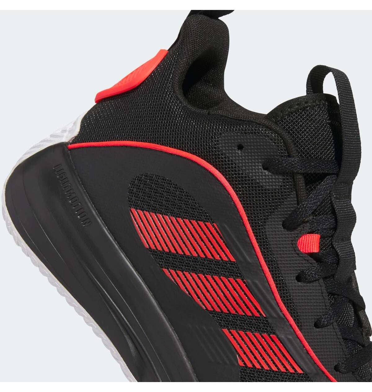 کفش بسکتبال مردانه adidas Ownthegame 3.0 مدل JR6673 کفش بسکتبال مردانه adidas Ownthegame 3.0 مدل JR6673
