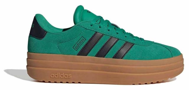 کتانی زنانه adidas Vl Court Bold مدل IH9155 کتانی زنانه adidas Vl Court Bold مدل IH9155
