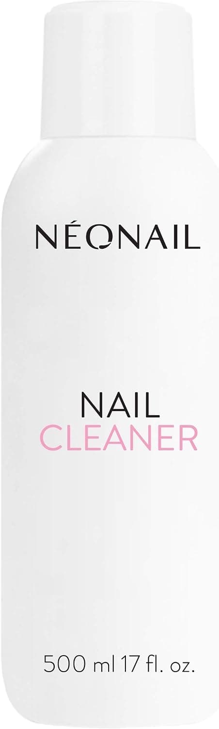 محلول پاککننده ناخن ژل NÉONAIL حجم 500 ml محلول پاککننده ناخن ژل NÉONAIL حجم 500 ml