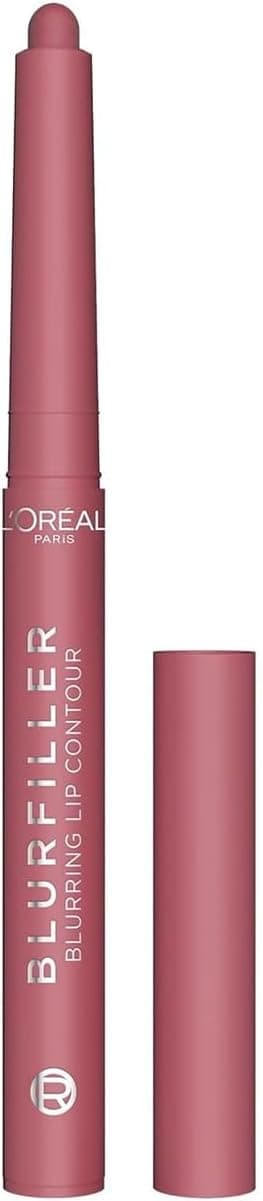 محصول آرایشی L'Oréal Paris مدل CR Blurfiller 520 رنگ بوردو محصول آرایشی L'Oréal Paris مدل CR Blurfiller 520 رنگ بوردو