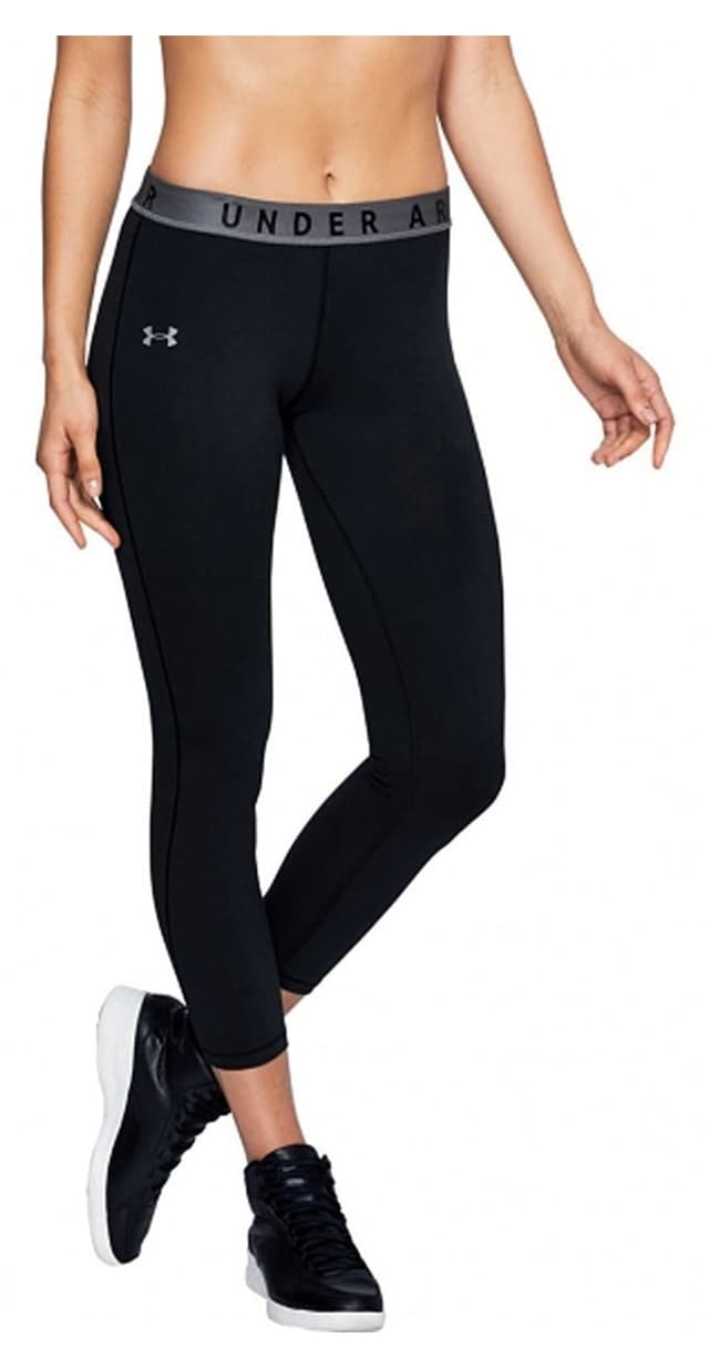 شلوار تایت زنانه Under Armour مدل 1316142-001 شلوار تایت زنانه Under Armour مدل 1316142-001
