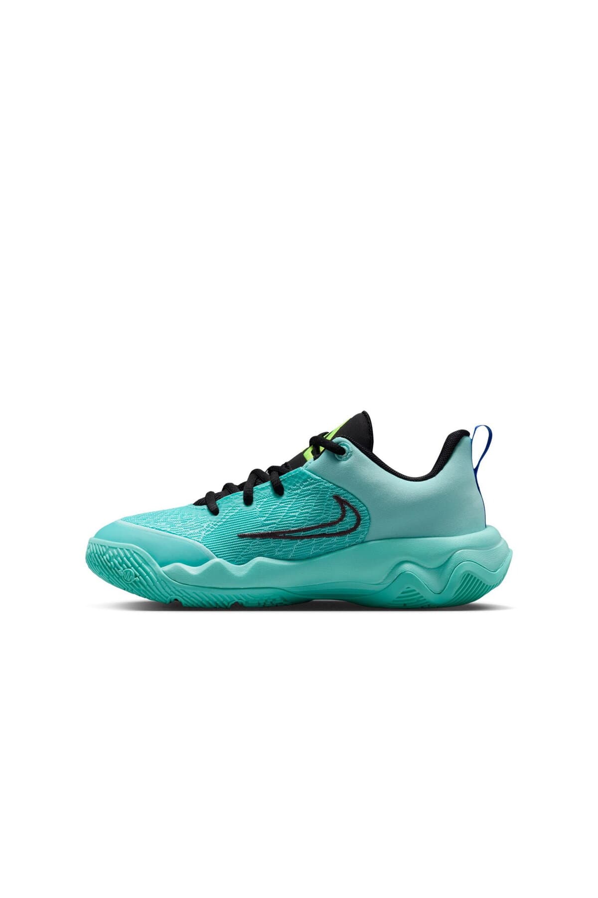 کفش بسکتبال Nike Giannis Immortality 4 Gs آبی کفش بسکتبال Nike Giannis Immortality 4 Gs آبی
