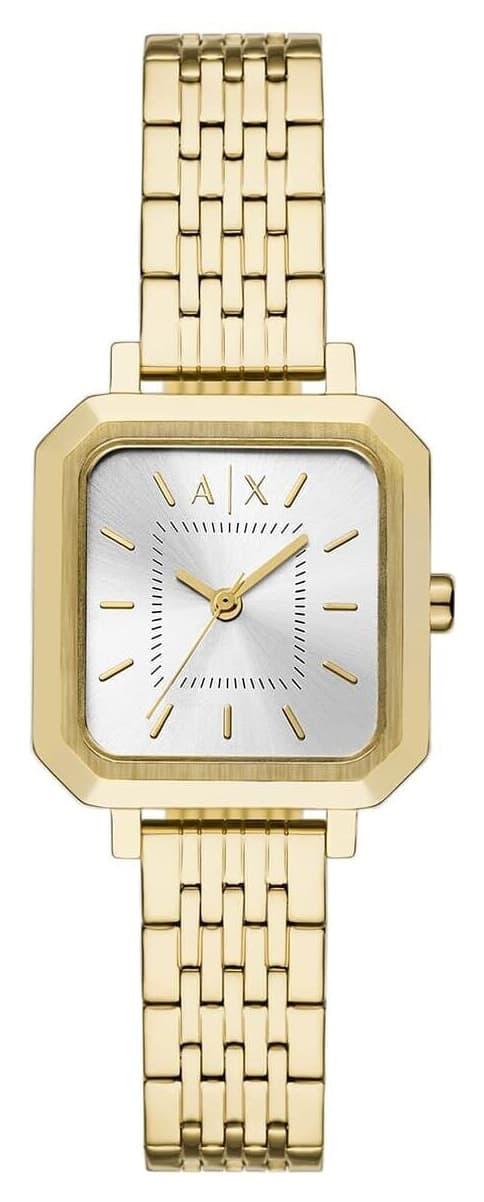 ساعت مچی زنانه Armani Exchange مدل AX5725 ساعت مچی زنانه Armani Exchange مدل AX5725