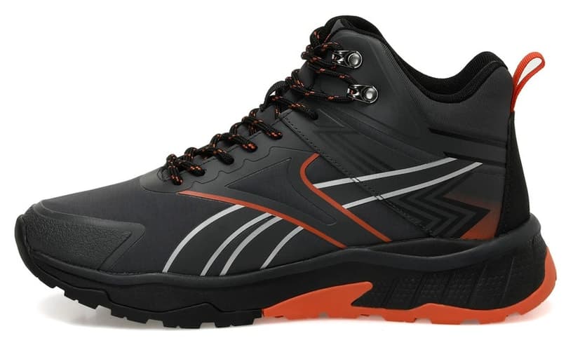بوت مردانه Reebok مشکی اوتدور مدل Land Walk Hi 101597317 بوت مردانه Reebok مشکی اوتدور مدل Land Walk Hi 101597317