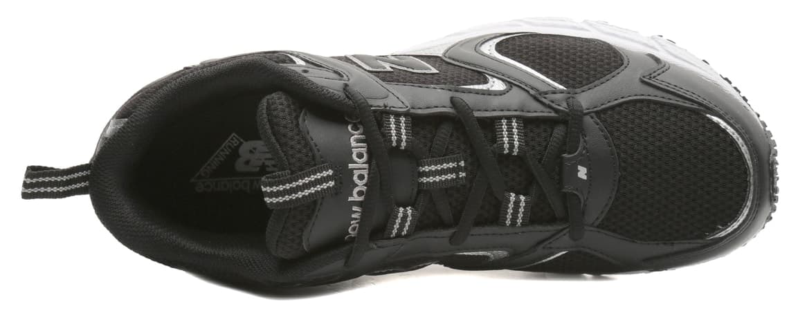 کفش ورزشی زنانه New Balance 408 مشکی مدل ML408BS-R کفش ورزشی زنانه New Balance 408 مشکی مدل ML408BS-R