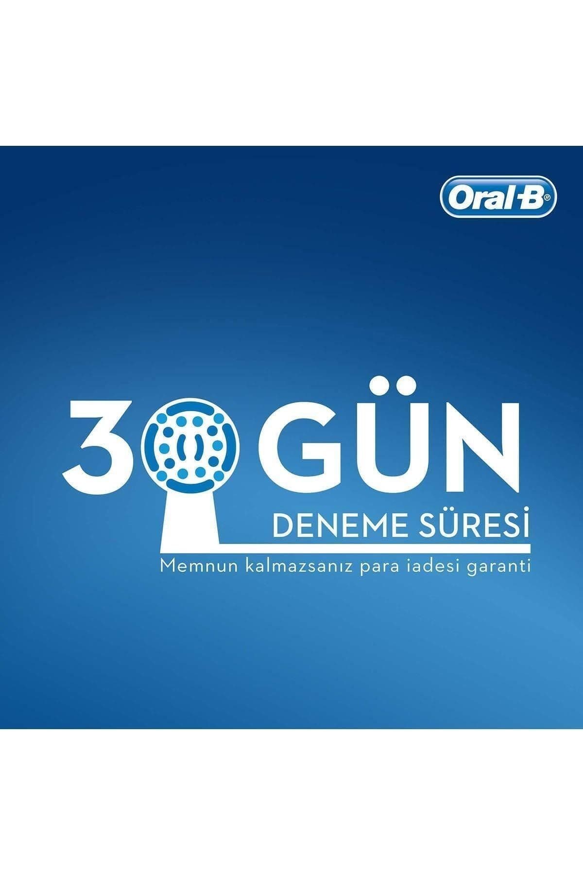 مسواک شارژی Oral-B مشکی Cross Action مدل Pro 750 مسواک شارژی Oral-B مشکی Cross Action مدل Pro 750