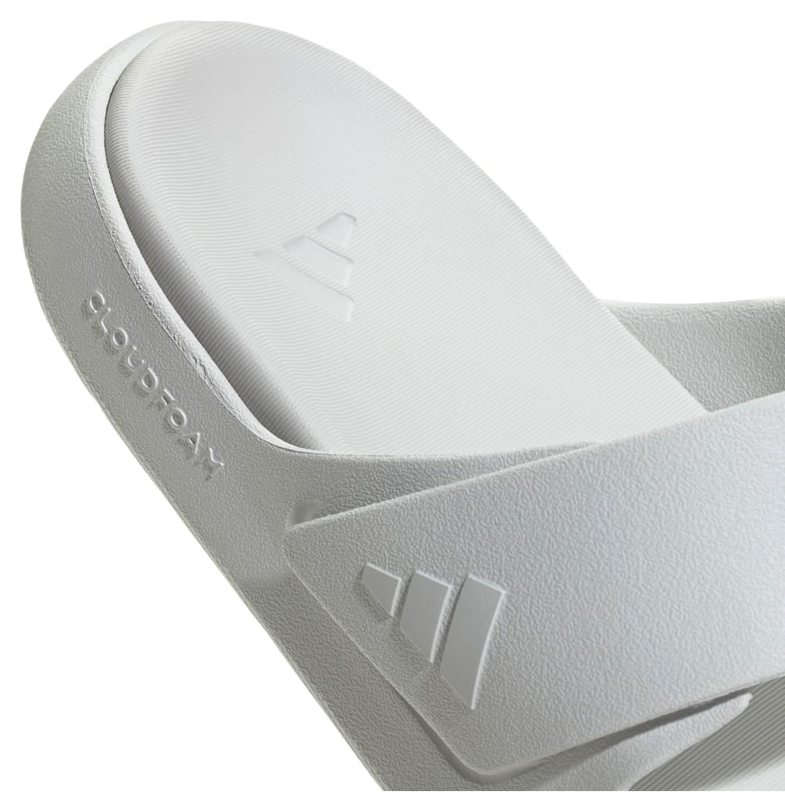 صندل مردانه adidas سفید مدل JI1856 ZNSORY صندل مردانه adidas سفید مدل JI1856 ZNSORY