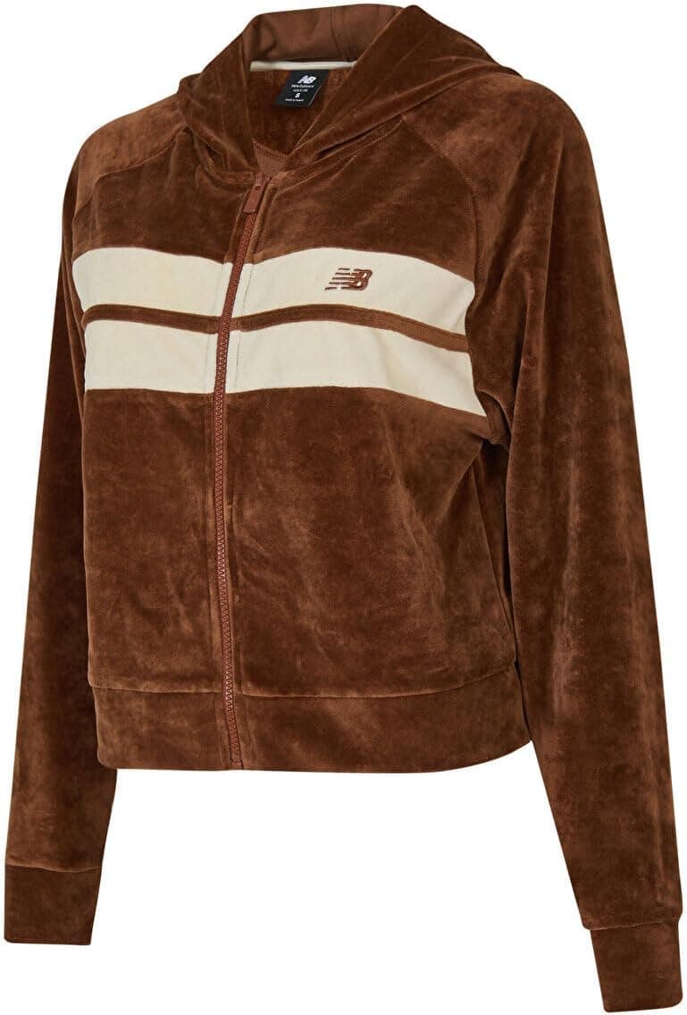 اسوئتشرت زنانه New Balance مدل WNJ3506 اسوئتشرت زنانه New Balance مدل WNJ3506