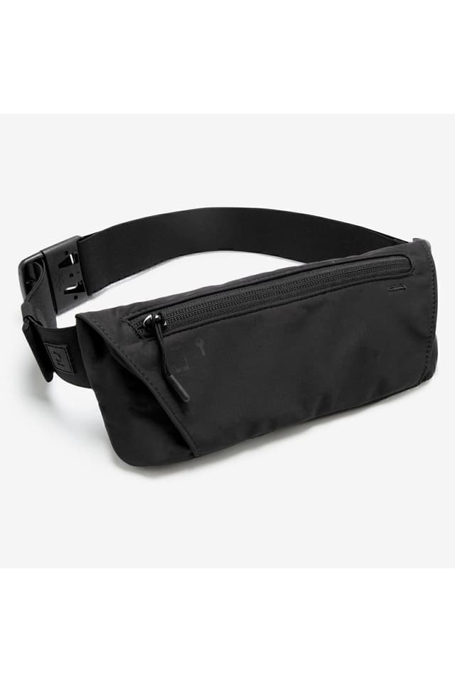 کیف کمری مخصوص دویدن Decathlon مشکی کیف کمری مخصوص دویدن Decathlon مشکی