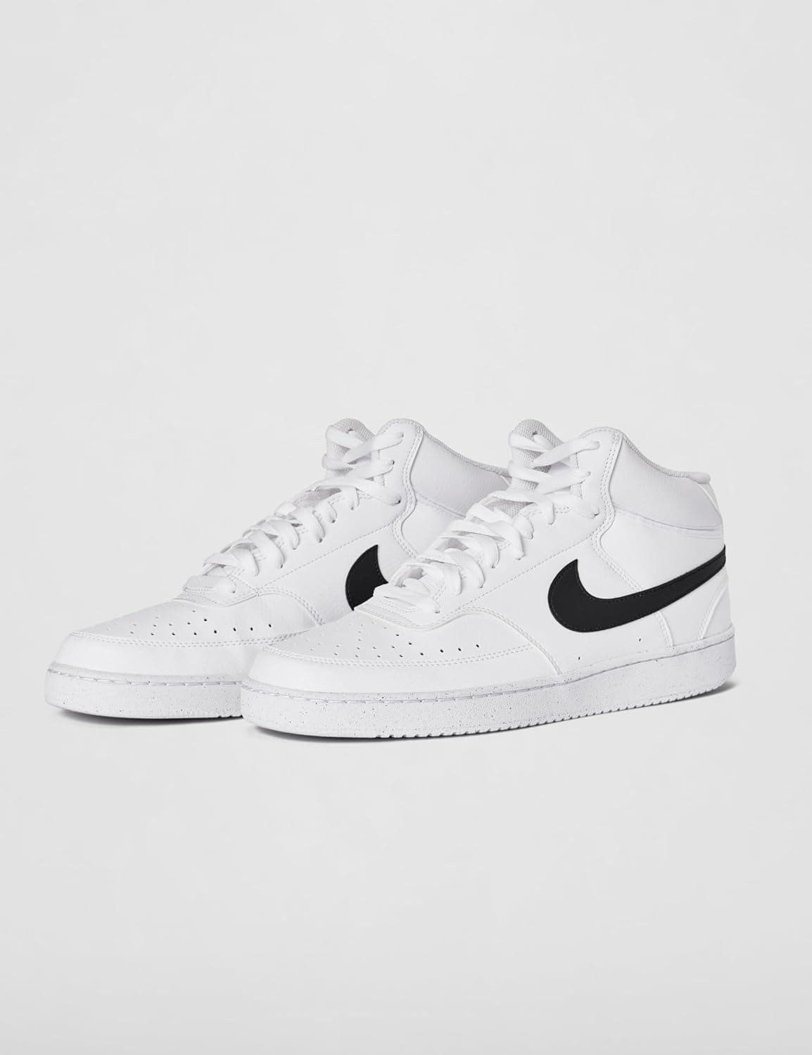 کفش مردانه Nike مدل COURT VISION MID NN کفش مردانه Nike مدل COURT VISION MID NN