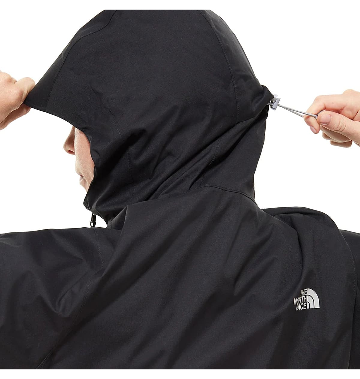 مونت زنانه The North Face Quest مشکی اوتدور ضد آب مدل NF00A8BAKU11 مونت زنانه The North Face Quest مشکی اوتدور ضد آب مدل NF00A8BAKU11