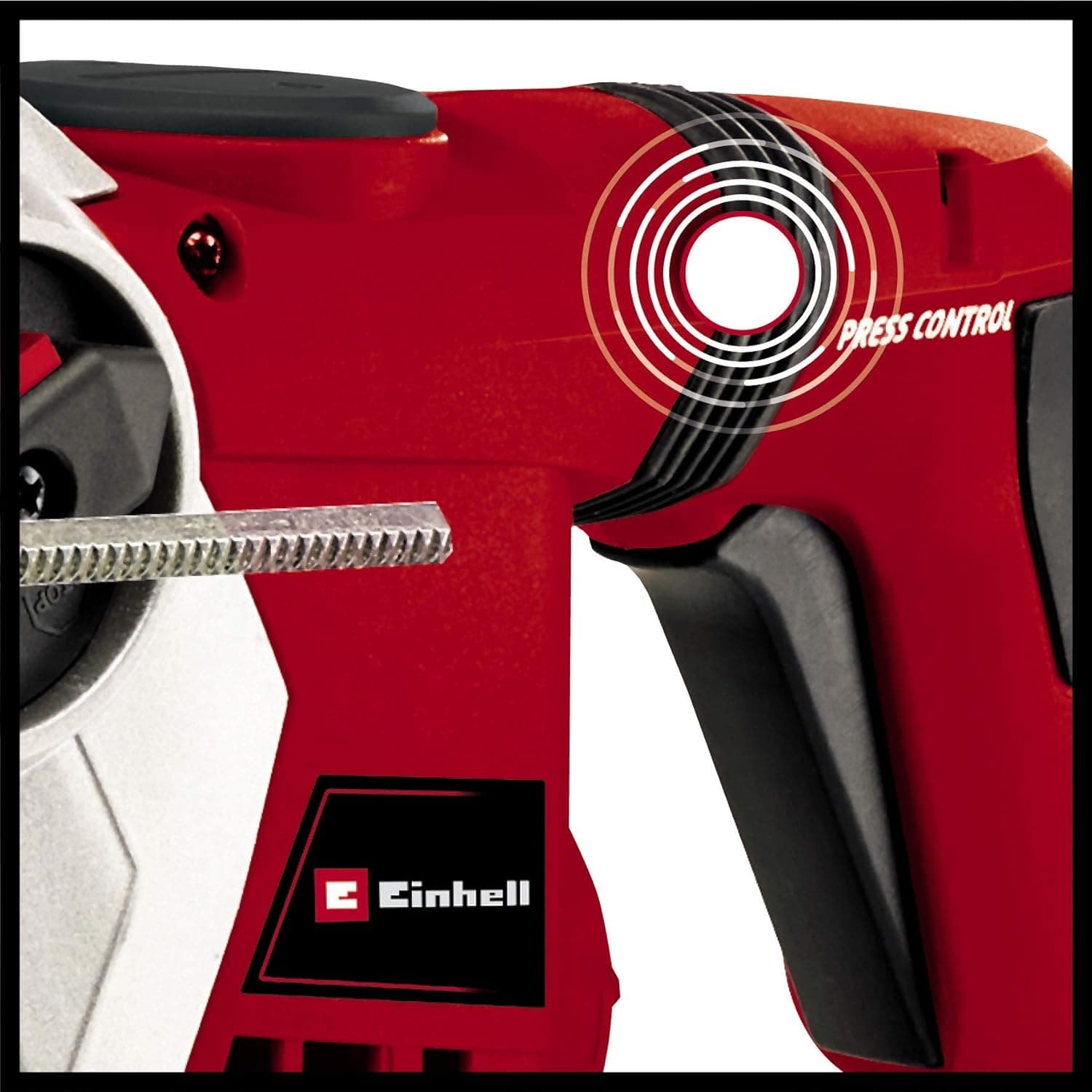 دریل چکشی Einhell ست مدل TE-RH 32 4F کد 4257944 دریل چکشی Einhell ست مدل TE-RH 32 4F کد 4257944